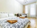2-комнатные апартаменты, 62м²