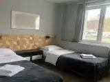 Двухместный номер с двумя отдельными кроватями