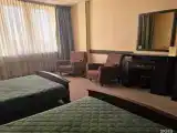 Номер улучшенный с 2 односпальными кроватями