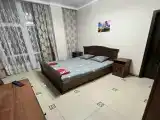 Двухместный номер Superior с балконом (двуспальная кровать)
