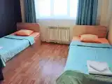 Стандарт 2-х местный с двумя полутороспальными кроватями
