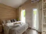 Коттедж 2х-комнатный