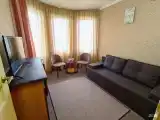 2-х комнатные апартаменты с балконом