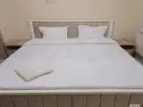 Двухместный номер Standard (двуспальная кровать)
