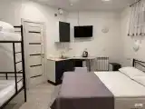 Семейный номер( без окна)