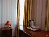 Трехместный Стандарт с двумя кроватями и диваном