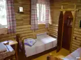 Двухместный номер с 2 односпальными кроватями