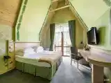 2-местный номер улучшенный Красная Шапочка (мансарда)