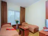 Номер стандарт с 2 односпальными кроватями