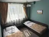 11 Двухместный номер (стандарт), с односпальными кроватями