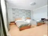 Двухместный номер с 2 односпальными кроватями