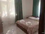 Двухместные апартаменты с 2 комнатами (двуспальная кровать)