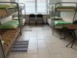 Пятая категория (место в номере) (6 мест)