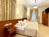Двухкомнатный люкс «Президент» с сауной