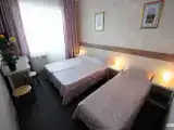 3-местный номер комфорт (с пансионом)