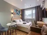 Апартаменты, 25м²