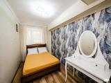 Комната люкс с 1 двуспальной кроватью