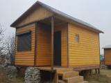 Fisherman house