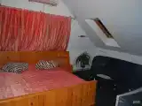 Двухместный номер Deluxe (двуспальная кровать)