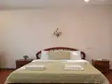 Стандартный четырехместный номер