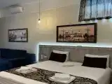 Большой четырехместный Люкс № 1