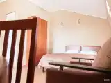 Трехместный стандарт на мансарде
