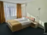 Номер стандарт с 1 двуспальной кроватью