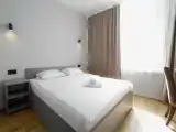 Стандарт Плюс с двуспальной кроватью