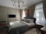 Двухкомнатный Suite с балконом