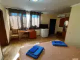 Четырёхместный двухкомнатный домик