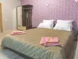 №1 Двухместный Стандарт (двуспальная кровать)