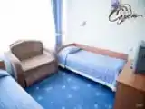 Двухместный «Стандарт»