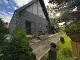 Barn House