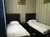 Номер стандарт с 2 односпальными кроватями