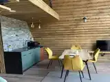 А-фрейм Кедр