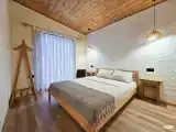 Четырёхместный семейный коттедж