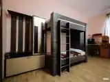 Улучшенный номер до 6 гостей с двухъярусными кроватями (Женский))