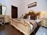 3-комнатные апартаменты улучшенные