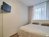 Двухместный номер с одной кроватью  номер с удобствами на этаже