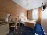 Стандартный номер с двумя раздельными кроватями