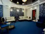 Люкс одноместный двухкомнатный