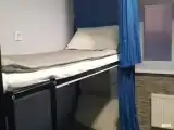 Восьмиместный общий  мужской номер 