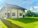 Двухместный номер Standard с балконом двуспальная кровать