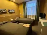 Номер стандарт с 2 односпальными кроватями