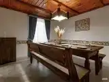 Боярский дом (цена за 8 гостей, включена русская баня 2 часа)