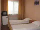 Двухместный семейный номер Economy (двуспальная кровать)