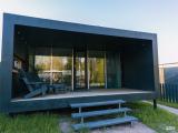 Порожки O-frame Medium New