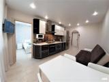 2-комнатные апартаменты, 48м²