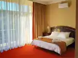 Полулюкс (двуспальная кровать)