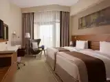 Улучшенный с раздельными кроватями